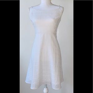 White Dress🌸🍃🌷🌿